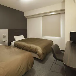 Kyobashi Economy hotel Osaka