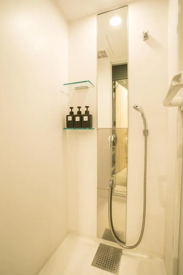 Hostel STAND BY ME Fukuoka