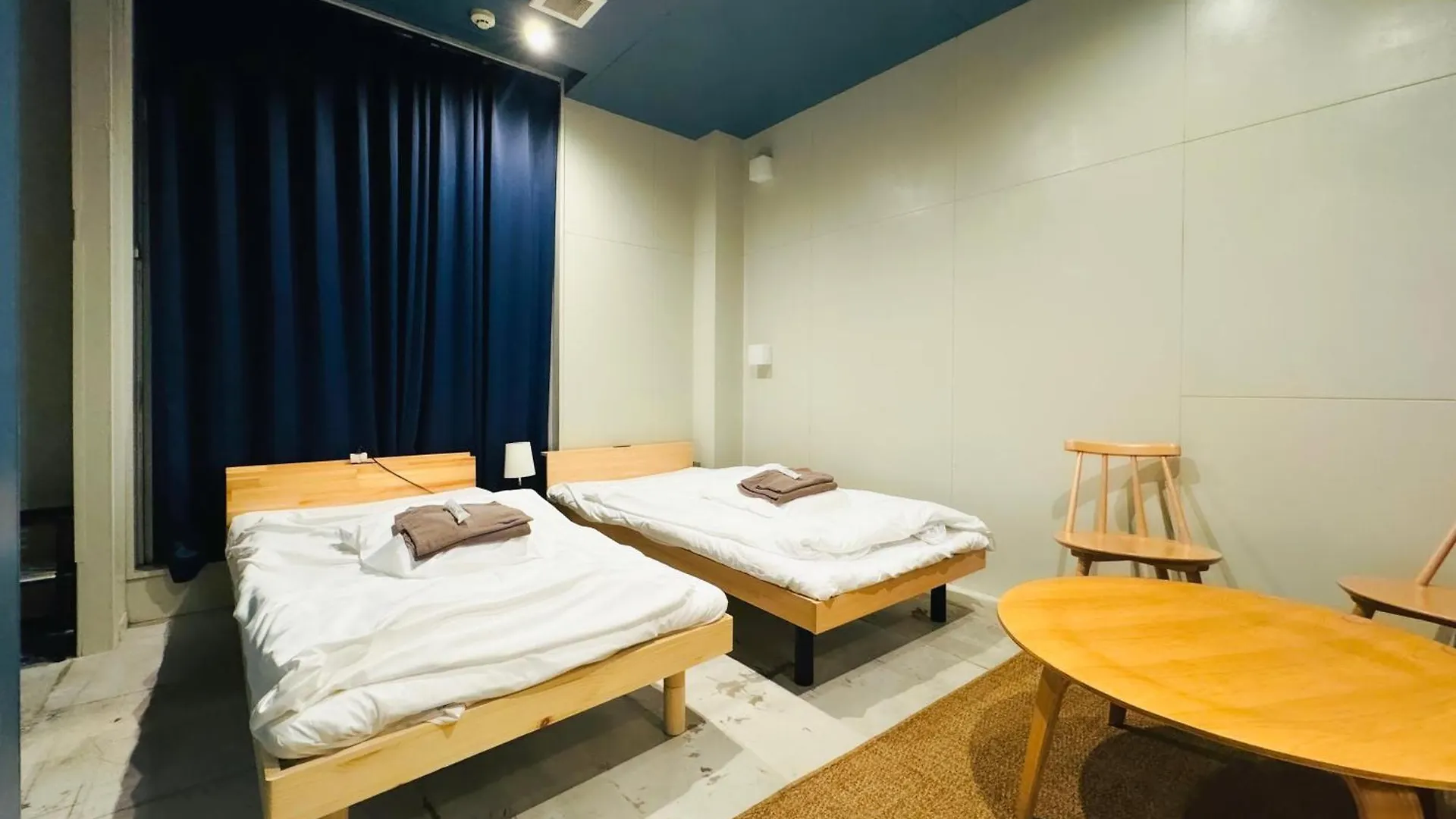 Hostel Stand By Me Fukuoka